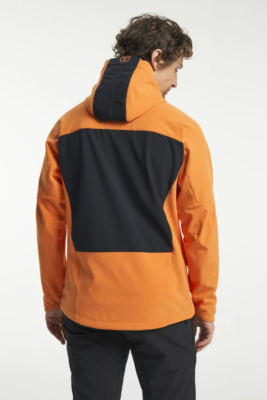 TXlite Softshell Jacket