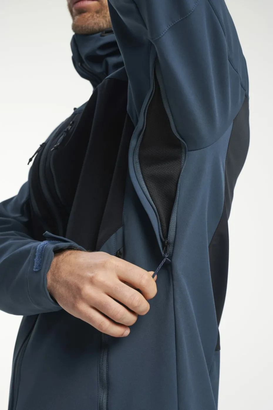 TXlite Softshell Jacket
