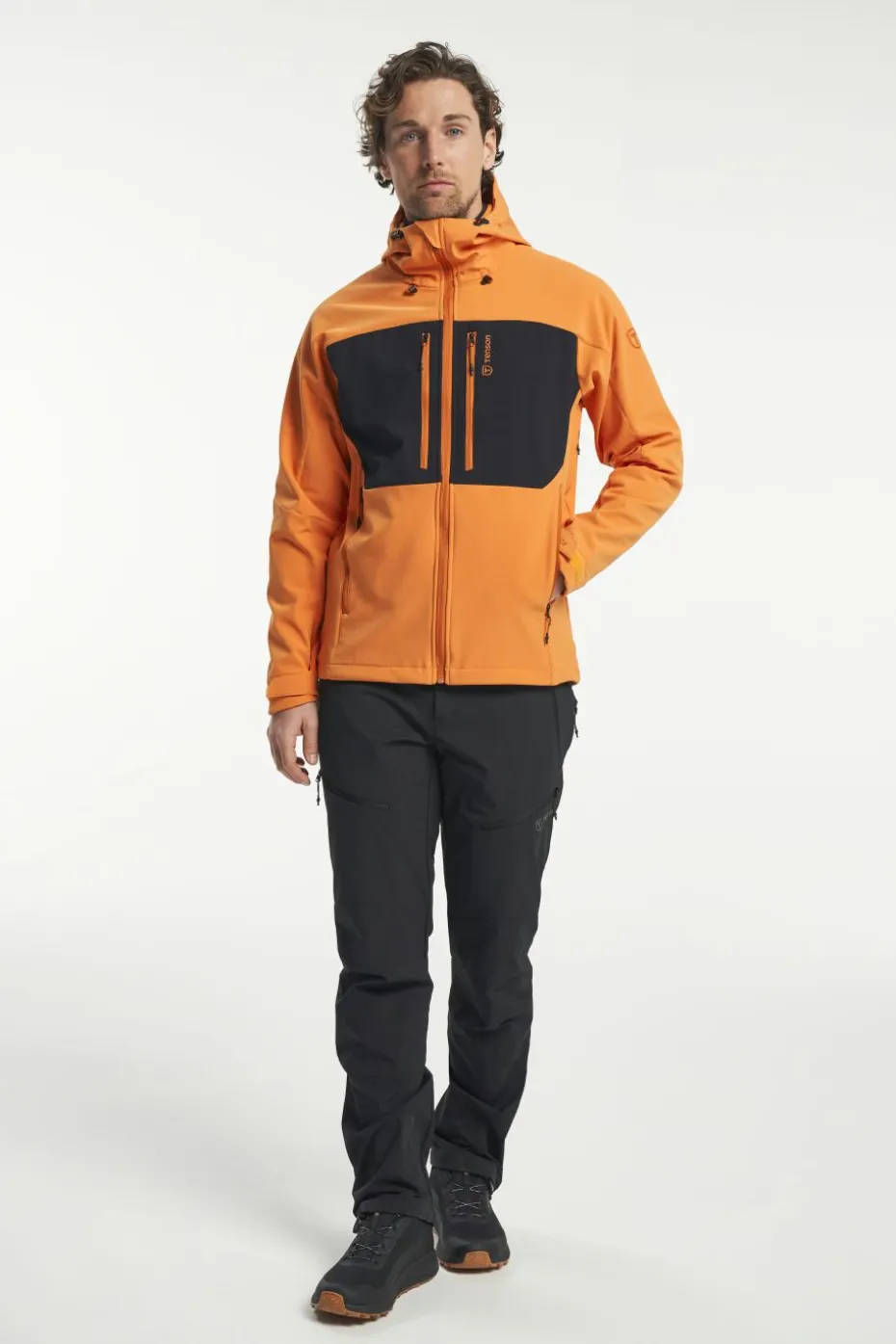TXlite Softshell Jacket