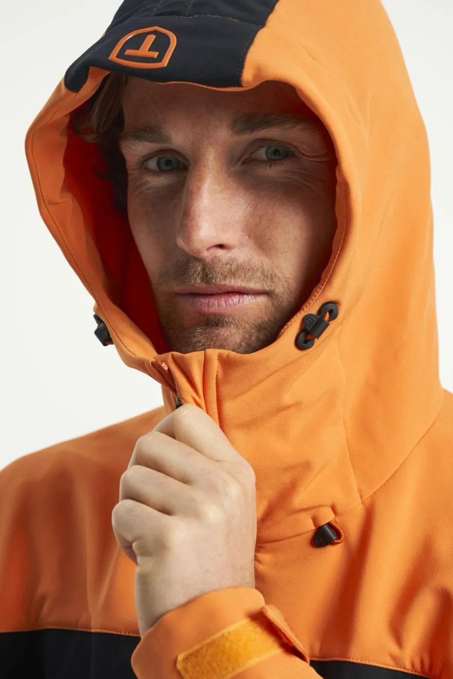 TXlite Softshell Jacket