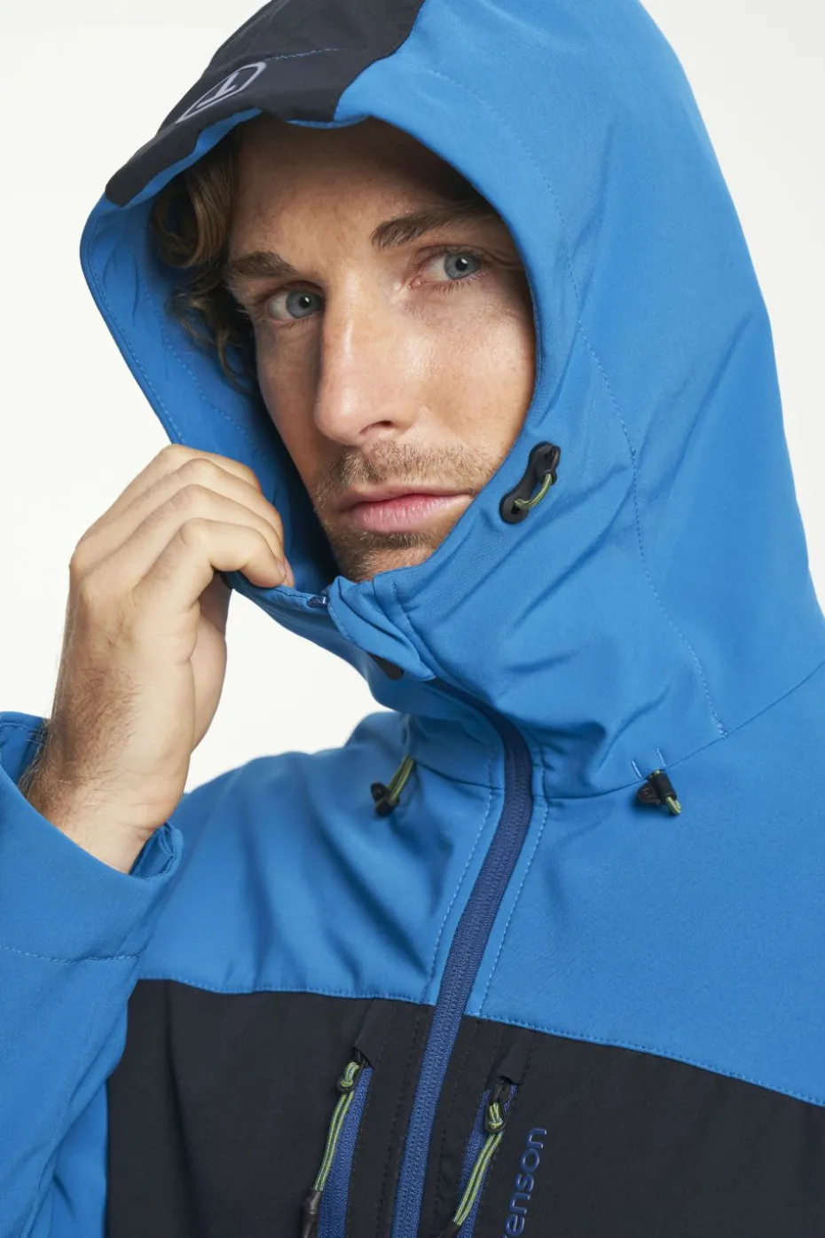 TXlite Softshell Jacket