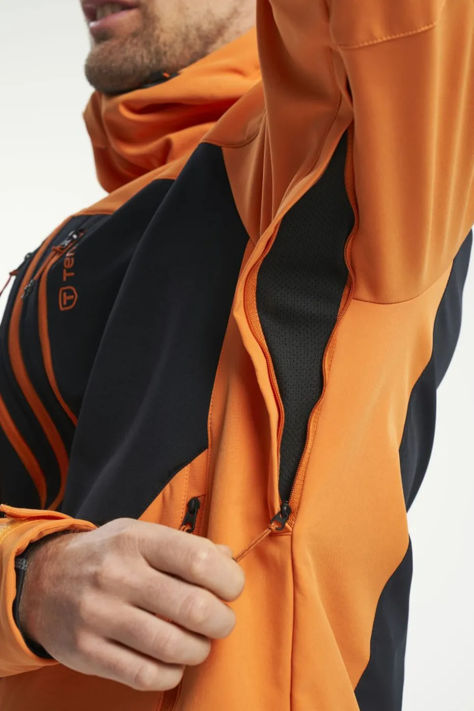 TXlite Softshell Jacket