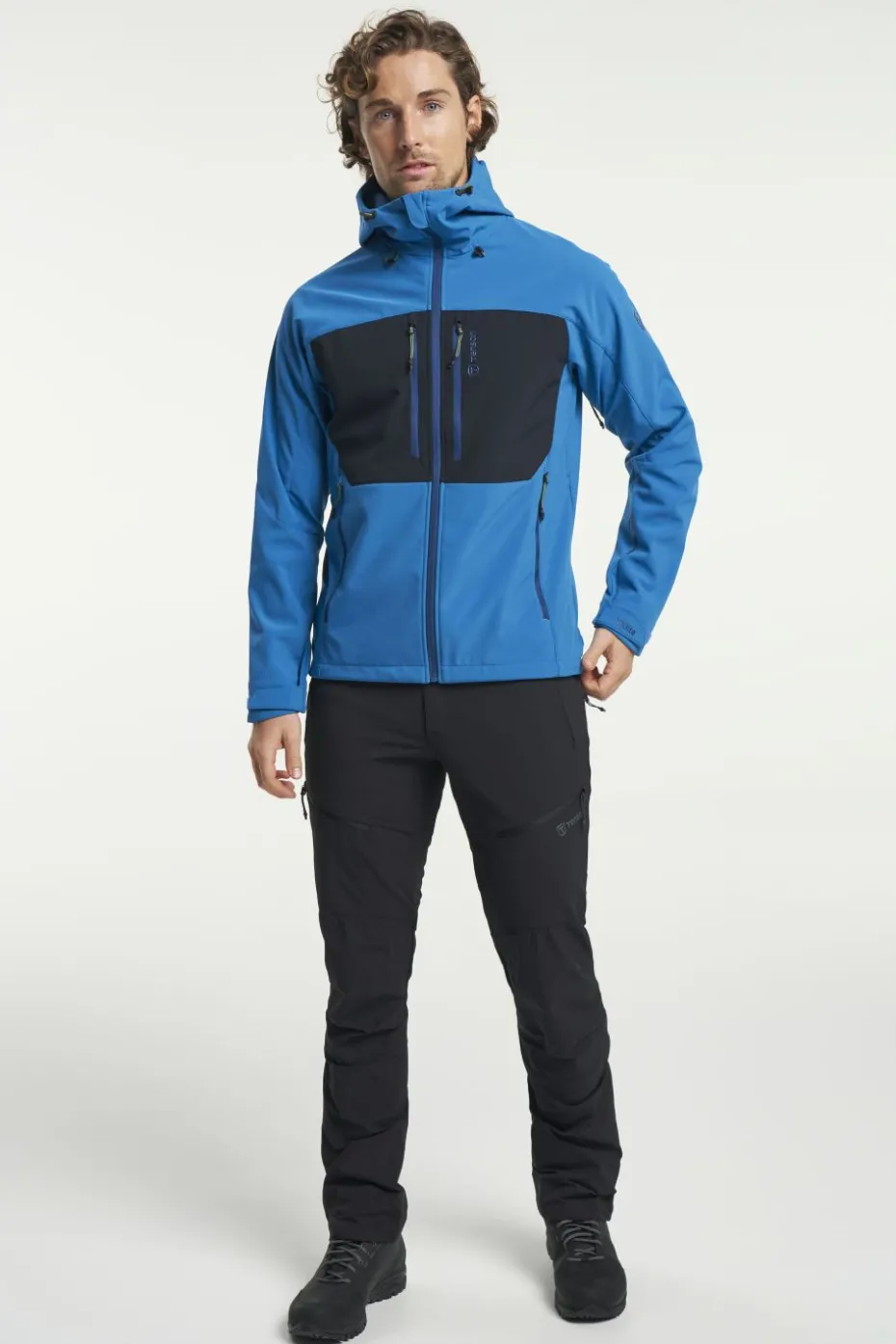 TXlite Softshell Jacket
