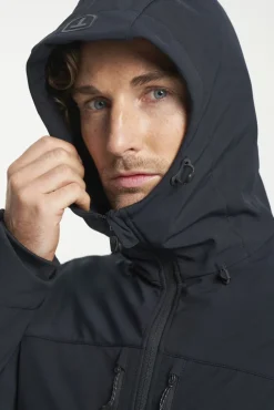 TXlite Softshell Jacket