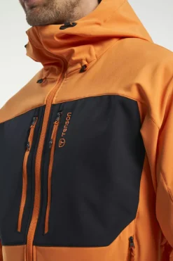 TXlite Softshell Jacket