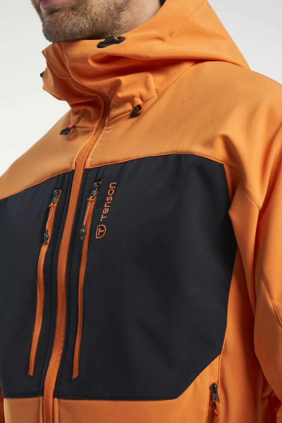 TXlite Softshell Jacket