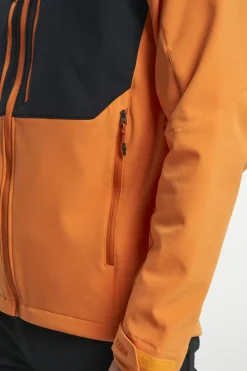 TXlite Softshell Jacket