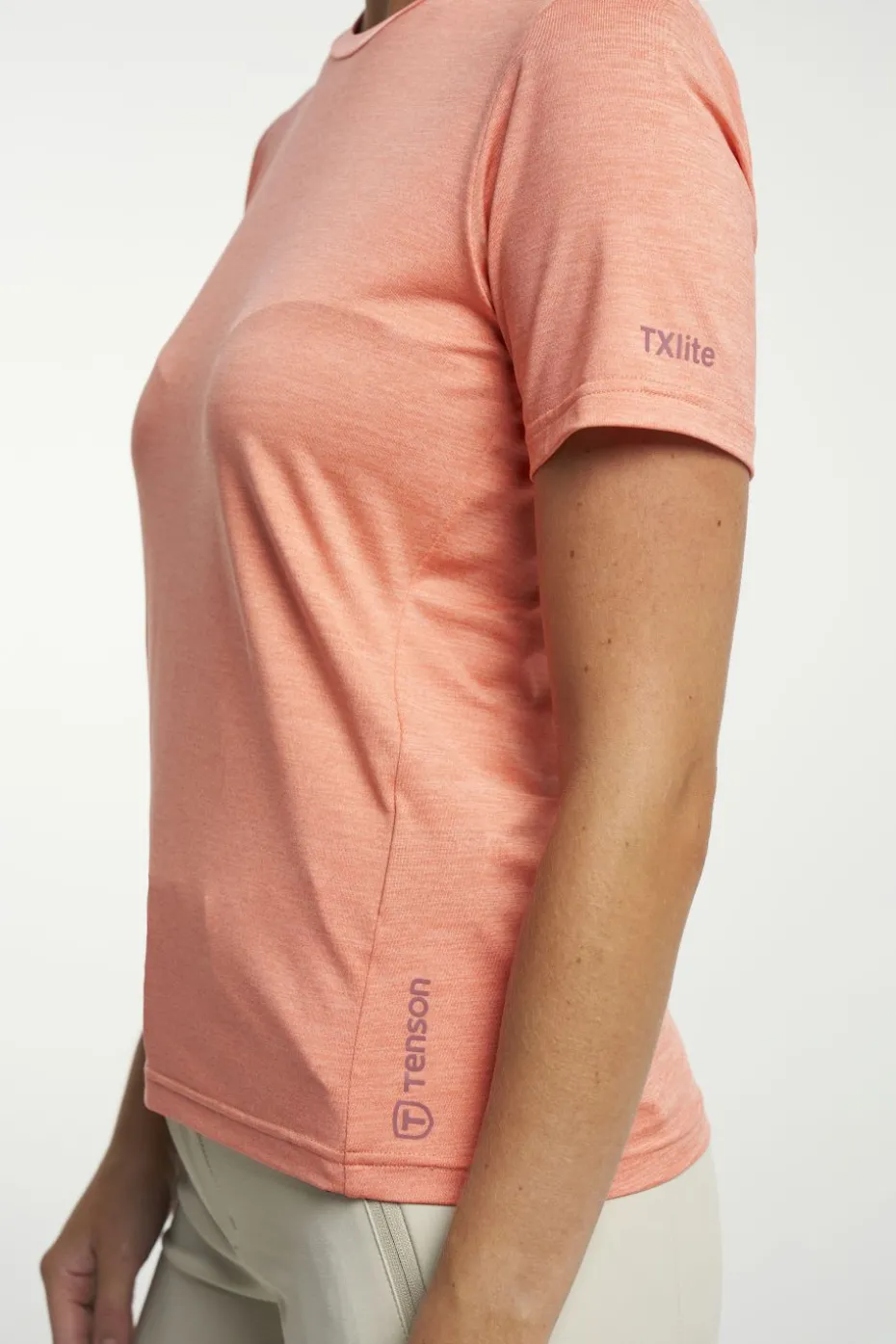 TXlite Tee