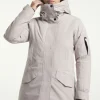 Vision Parka