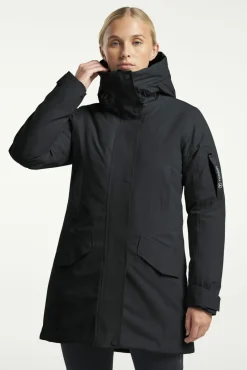 Vision Parka