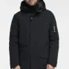 Vision Parka