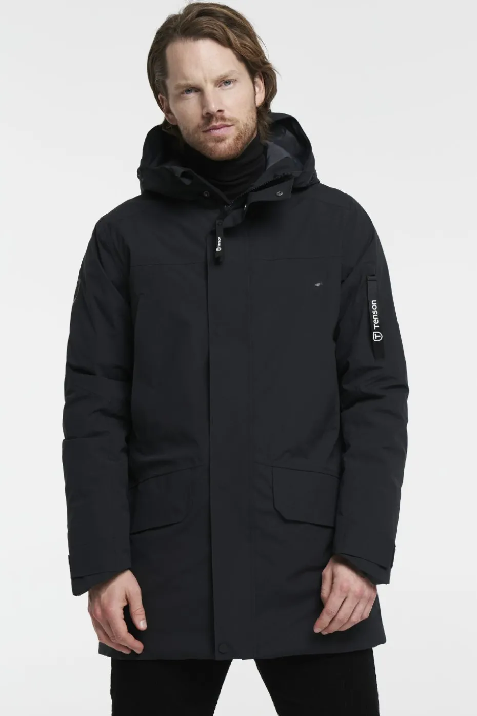 Vision Parka