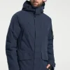 Vision Parka
