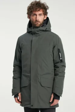 Vision Parka