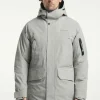 Vision Parka