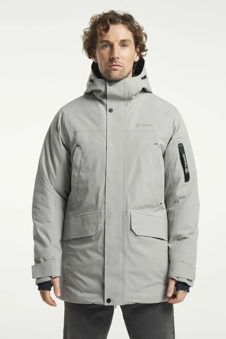 Vision Parka