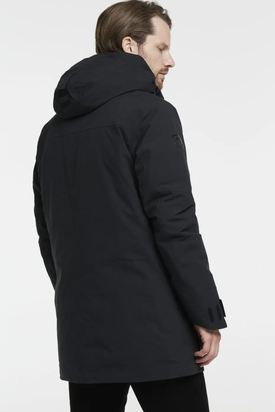 Vision Parka