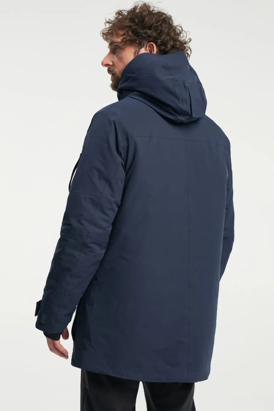 Vision Parka