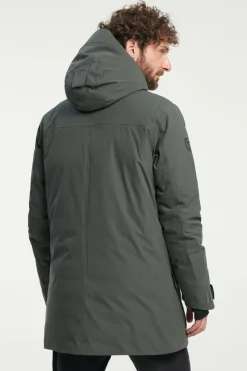 Vision Parka
