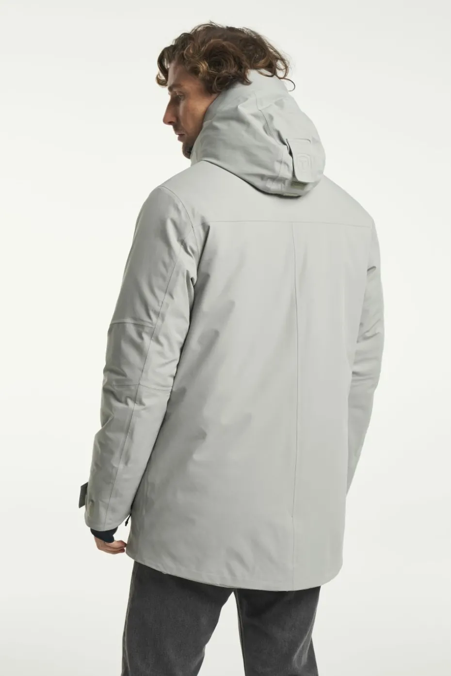 Vision Parka