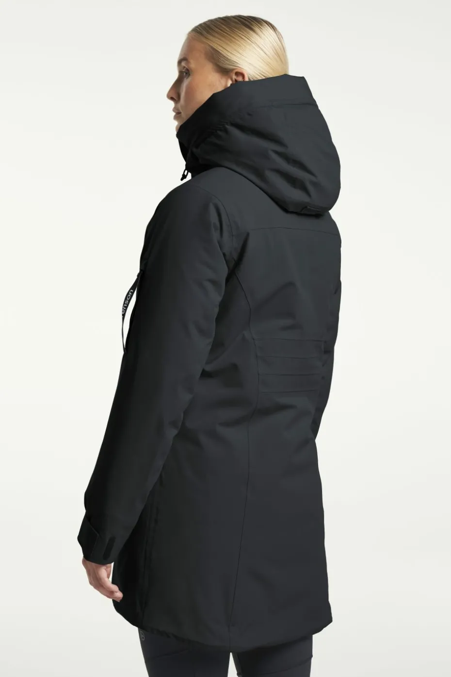 Vision Parka