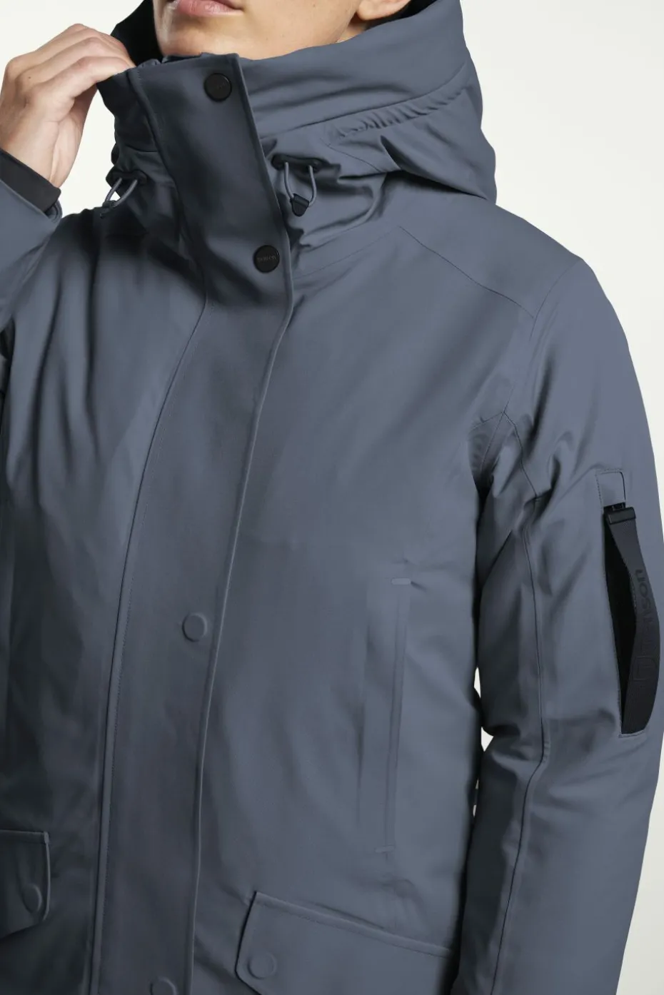 Vision Parka
