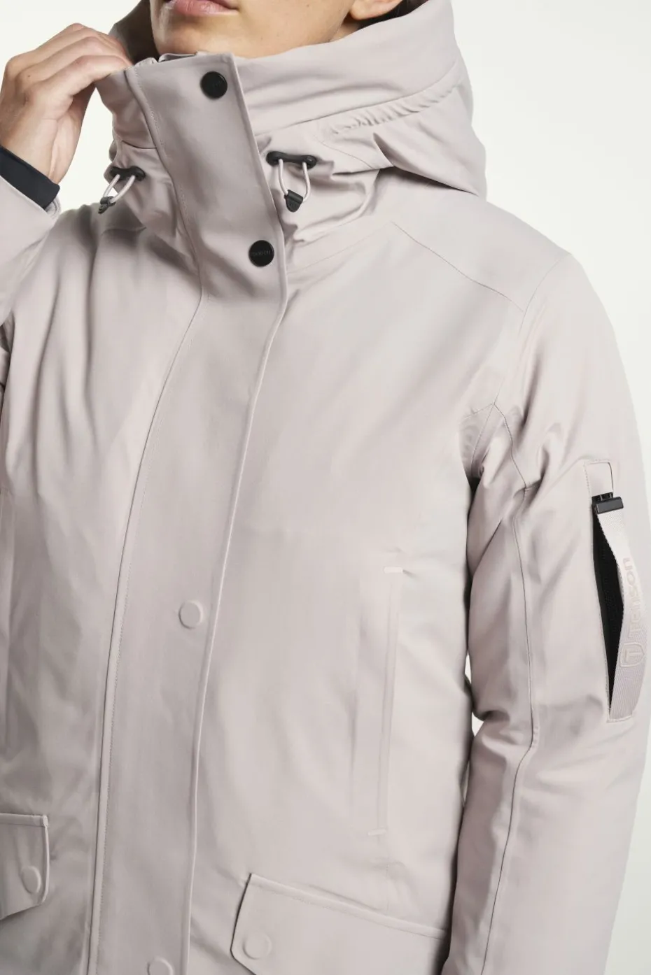Vision Parka