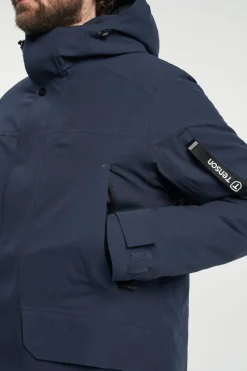 Vision Parka