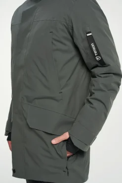 Vision Parka