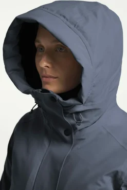 Vision Parka