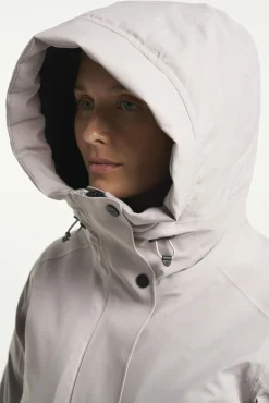 Vision Parka