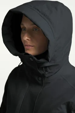 Vision Parka