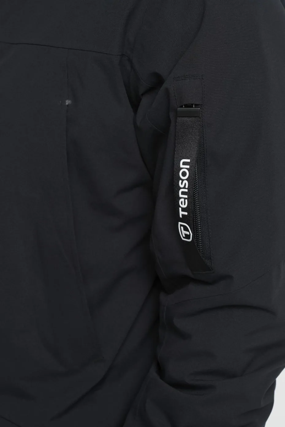 Vision Parka