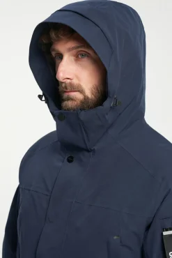 Vision Parka