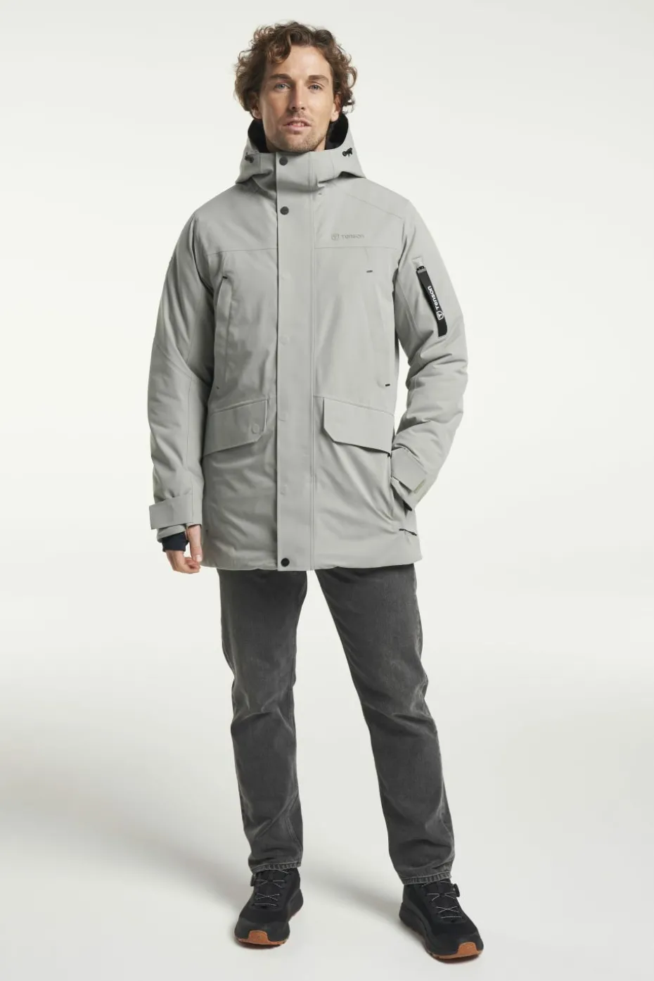 Vision Parka