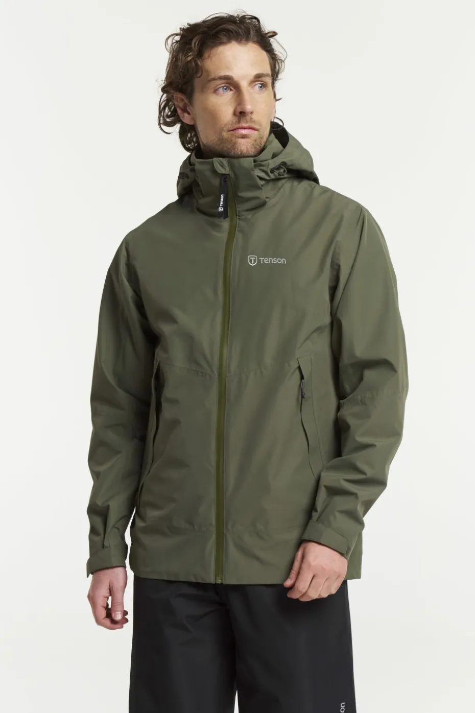 Winga Rain Jacket