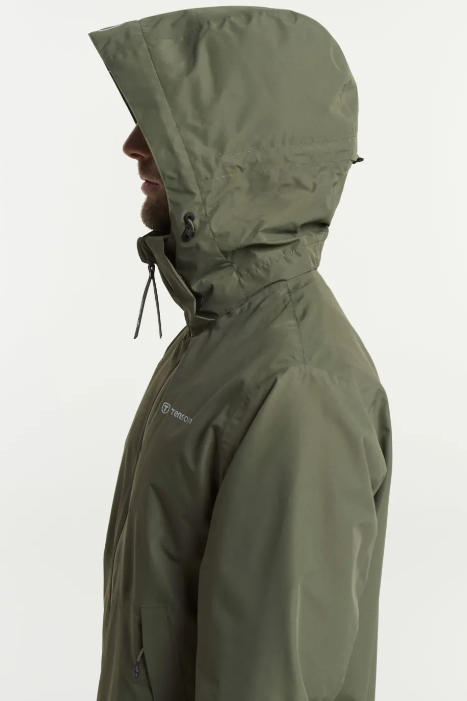 Winga Rain Jacket