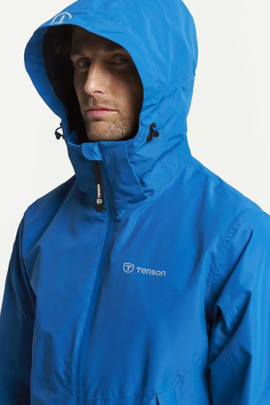 Winga Rain Jacket