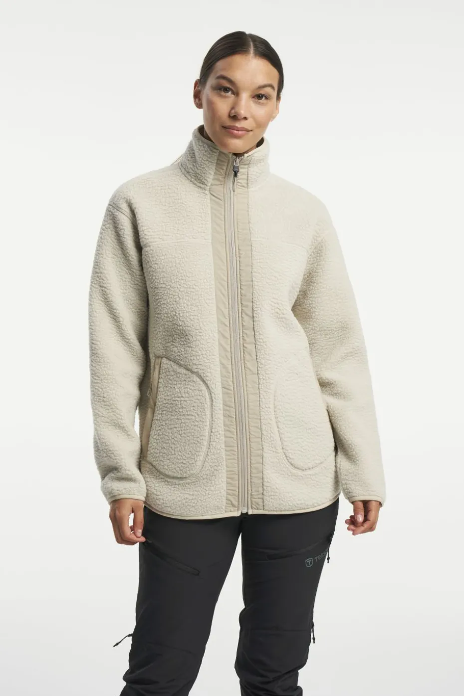 Yoke Full Zip