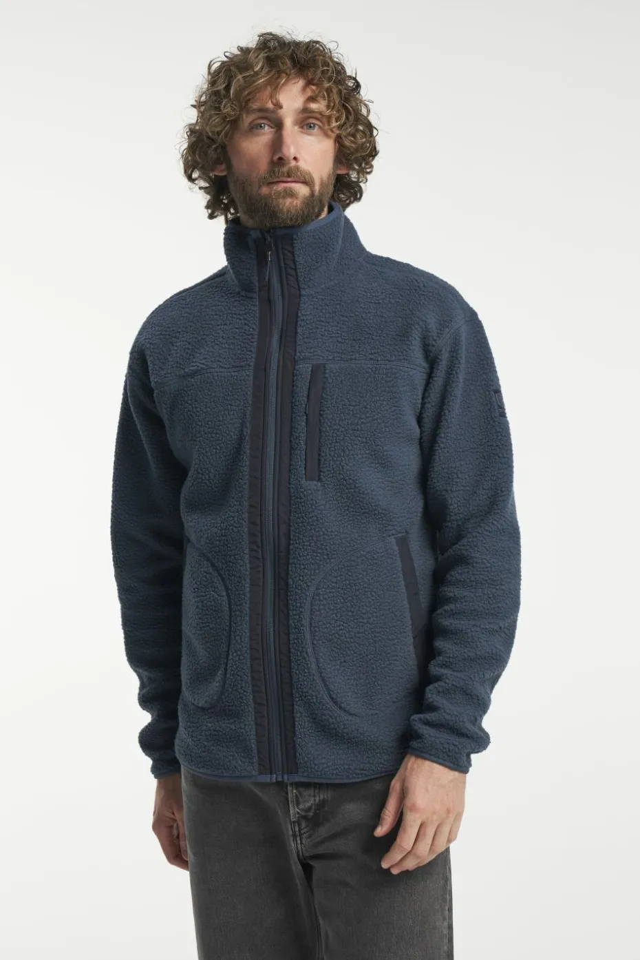 Yoke Full Zip