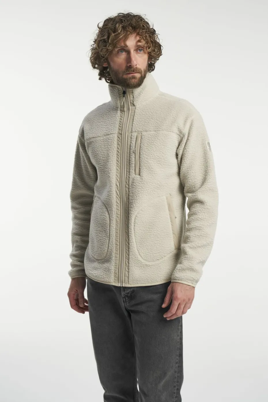 Yoke Full Zip