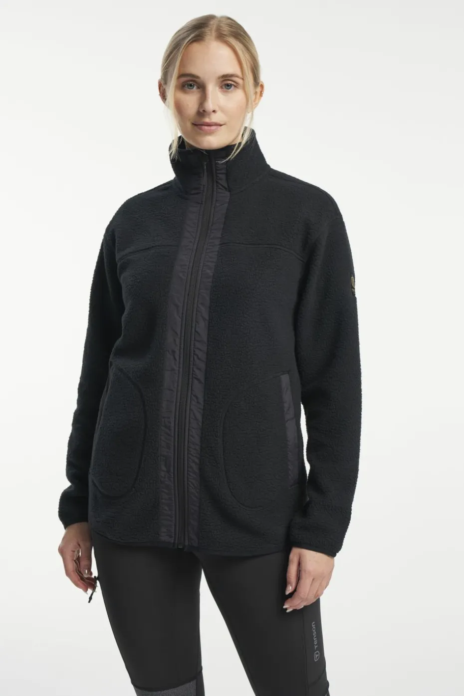 Yoke Full Zip