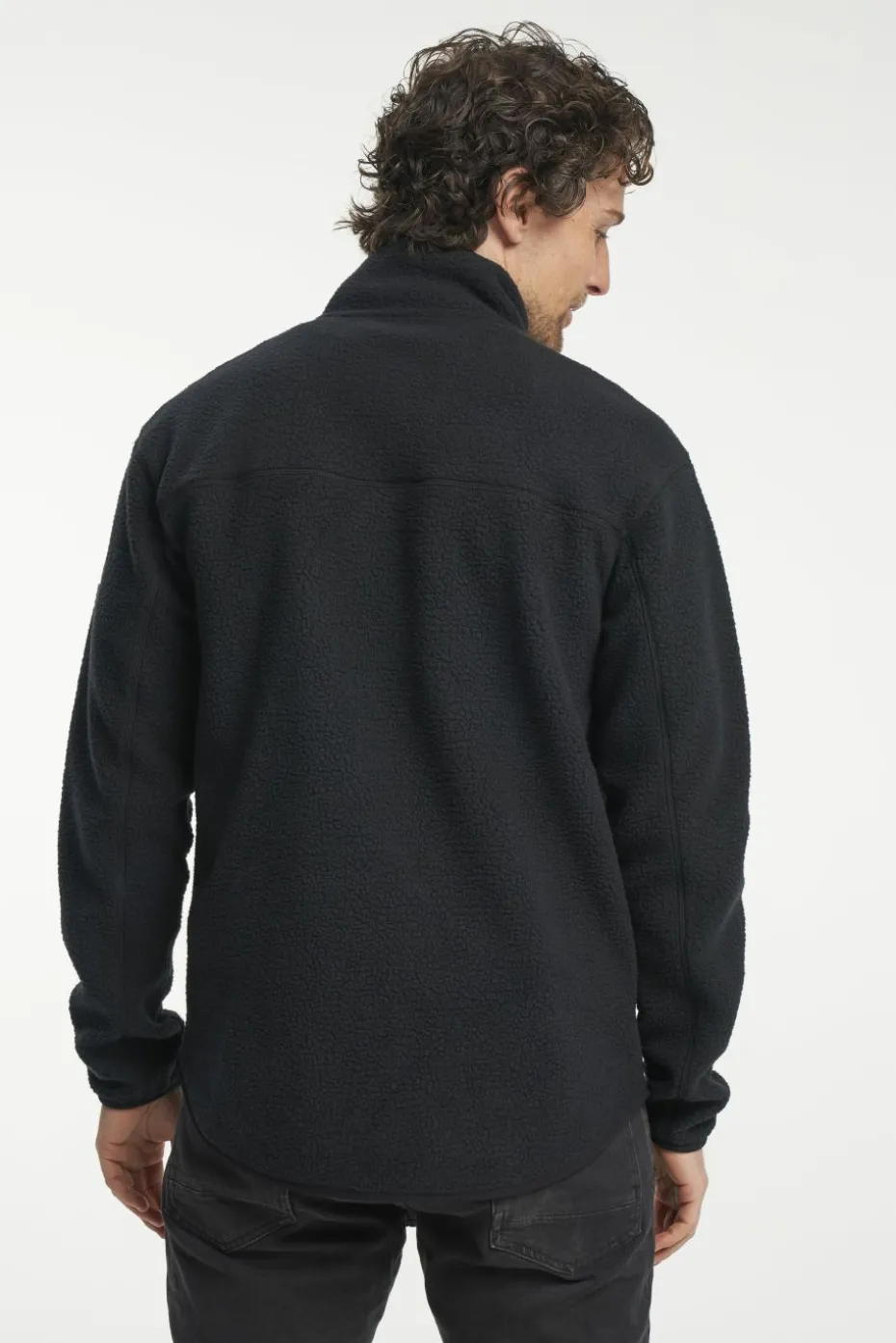 Yoke Full Zip