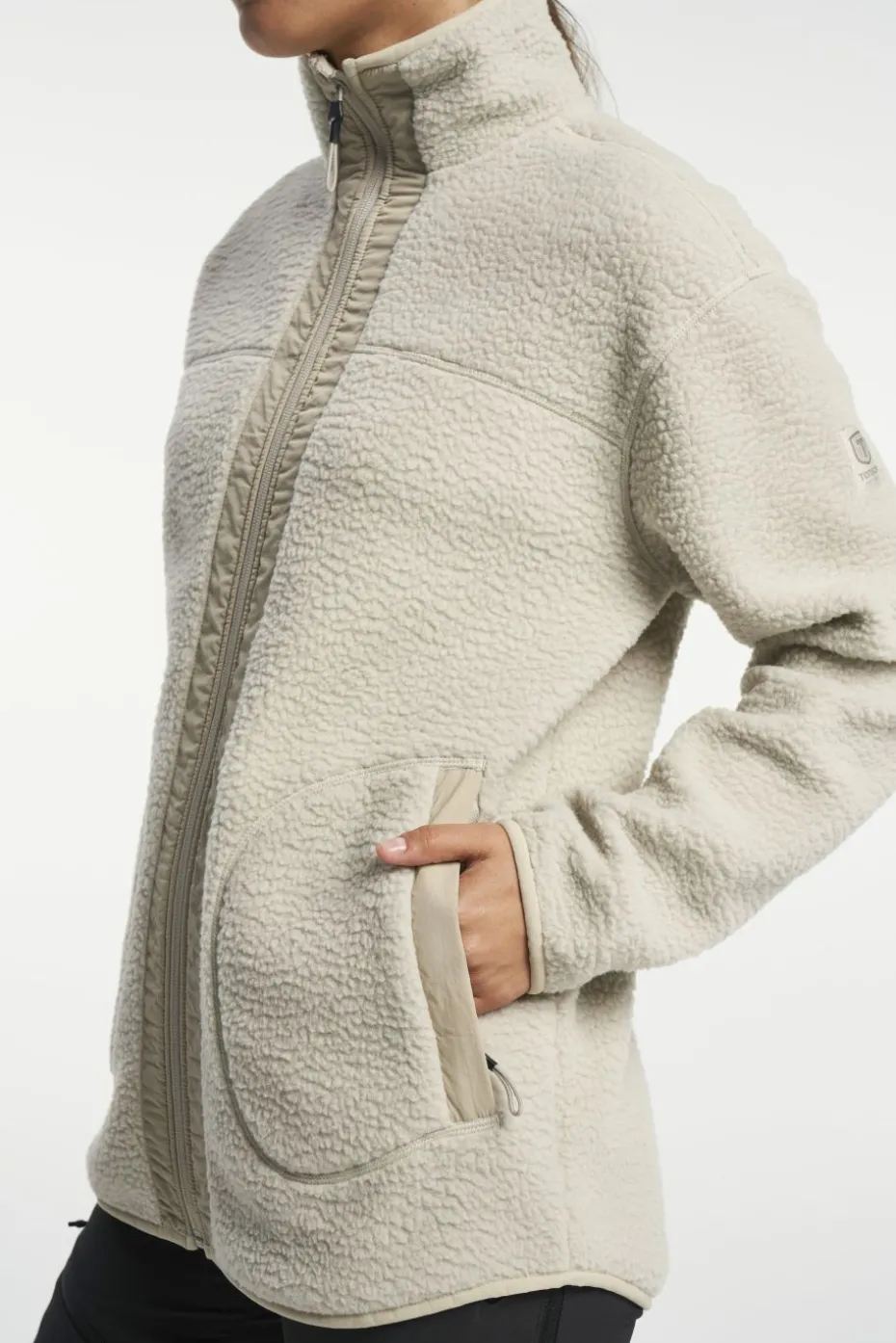 Yoke Full Zip