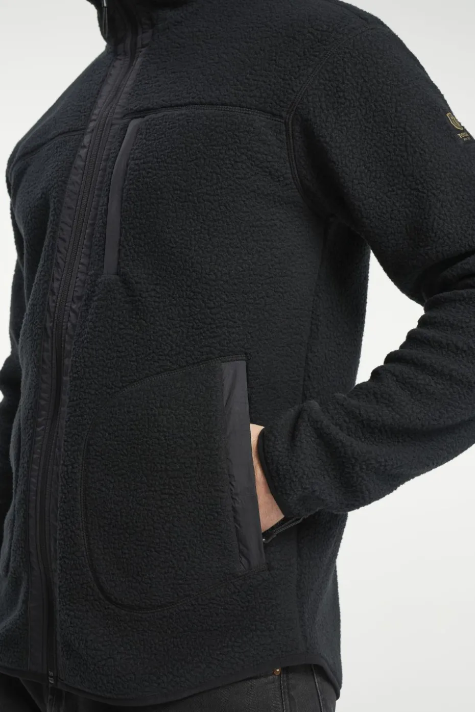 Yoke Full Zip