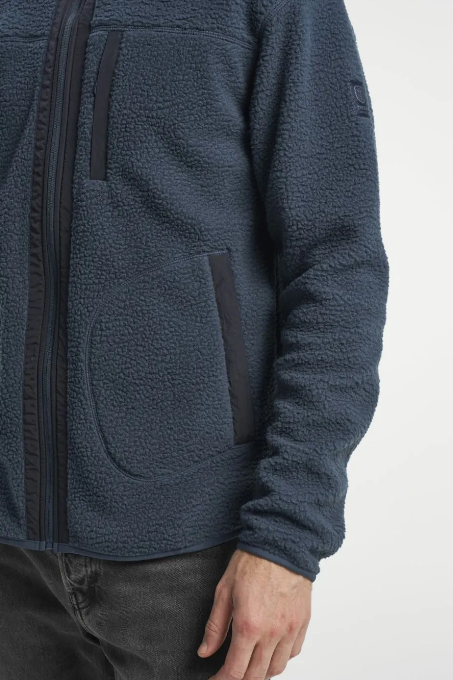 Yoke Full Zip