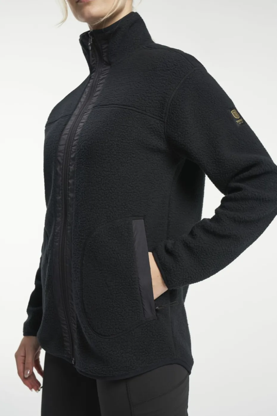 Yoke Full Zip