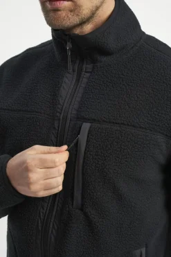 Yoke Full Zip