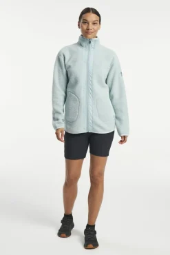 Yoke Full Zip