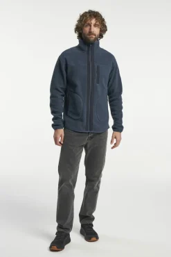 Yoke Full Zip